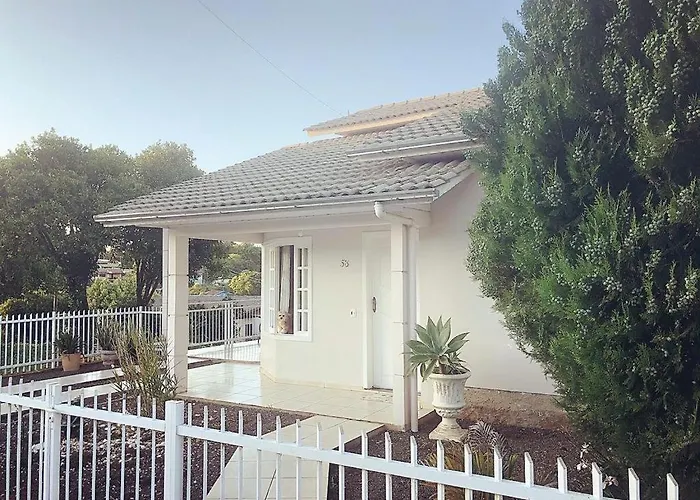 Casa Da Tia Lala