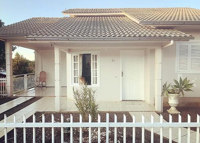 Casa Da Tia Lala