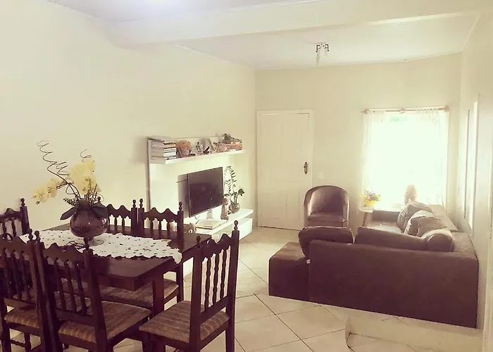 Casa Da Tia Lala