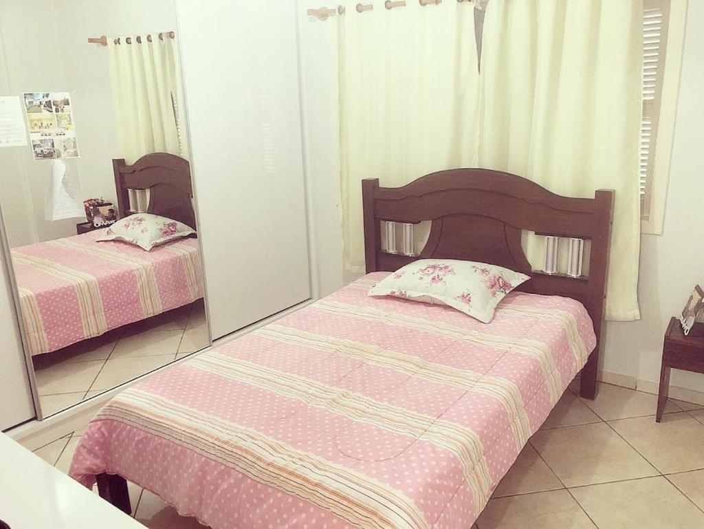 Casa Da Tia Lala *