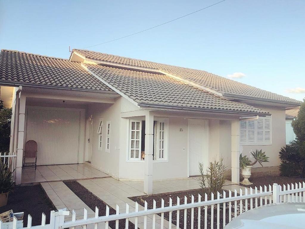 Casa Da Tia Lala Holiday home *