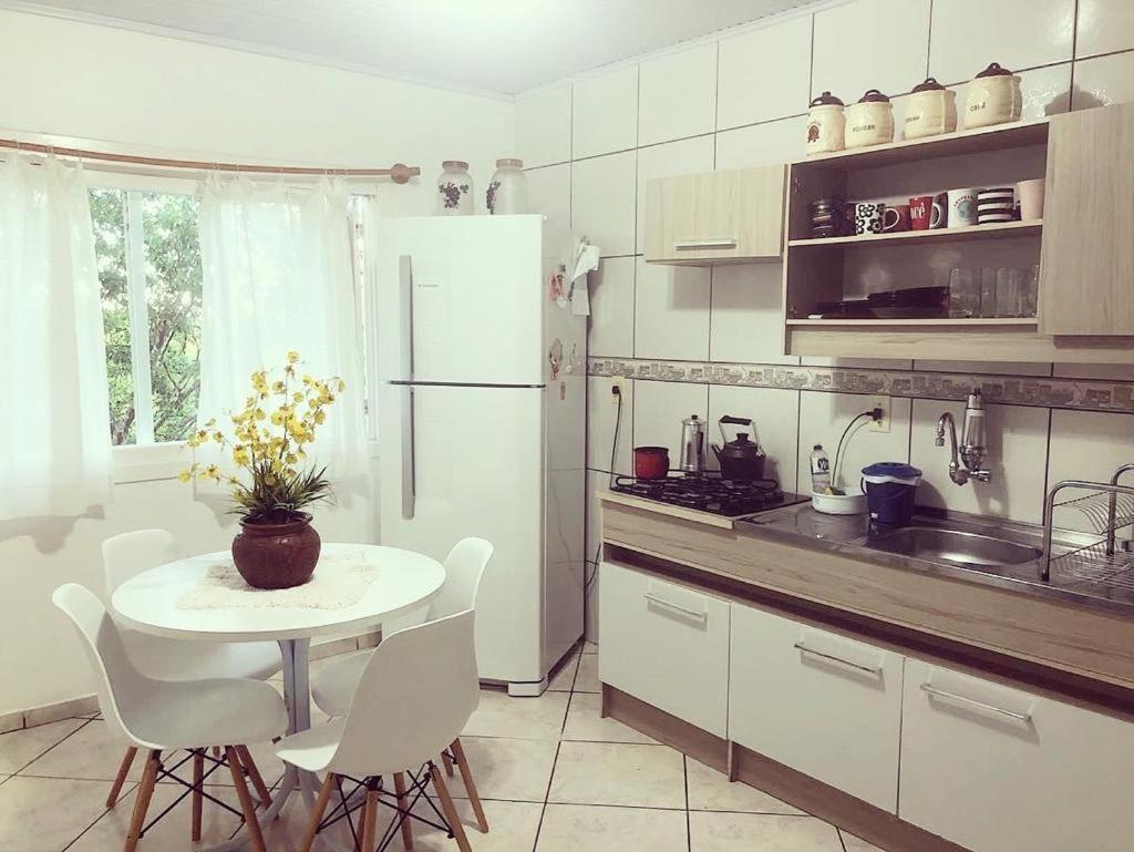 Casa Da Tia Lala Holiday home *