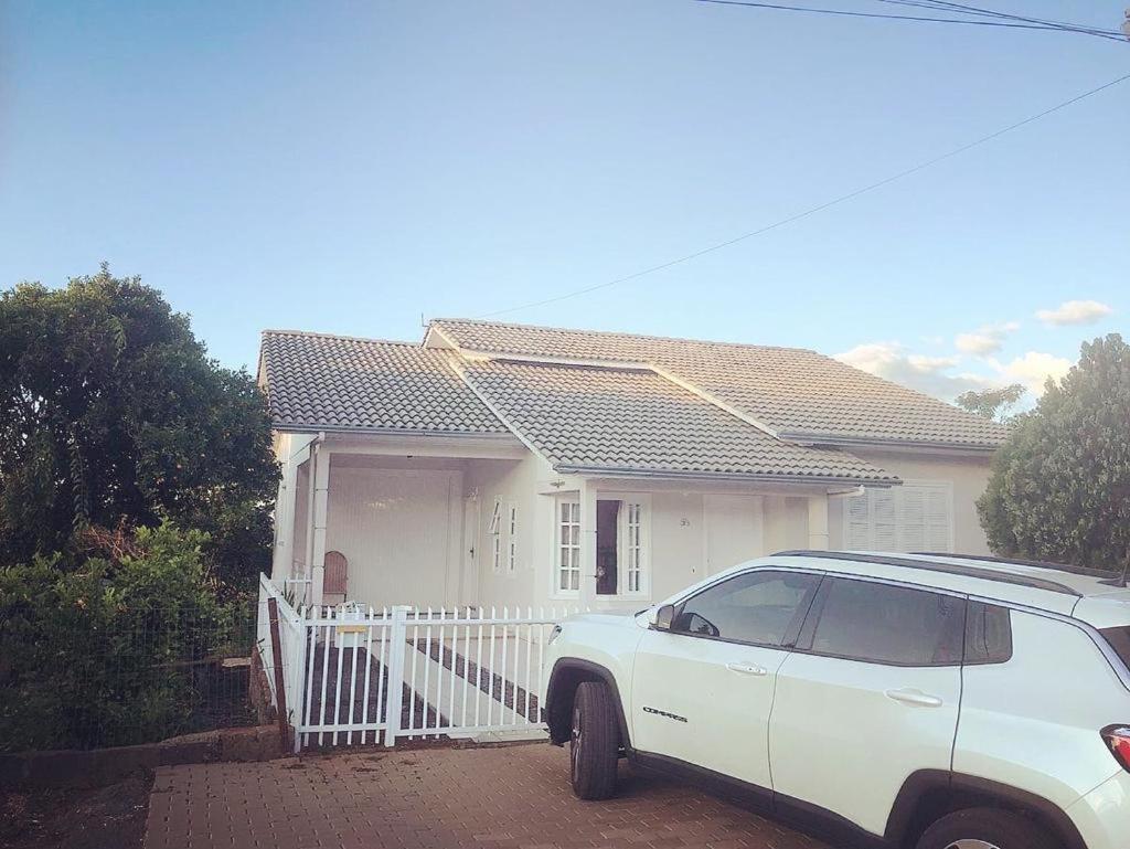 Casa Da Tia Lala Holiday home *