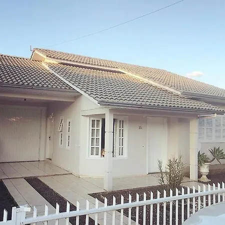 Casa Da Tia Lala Villa Machadinho Exterior photo