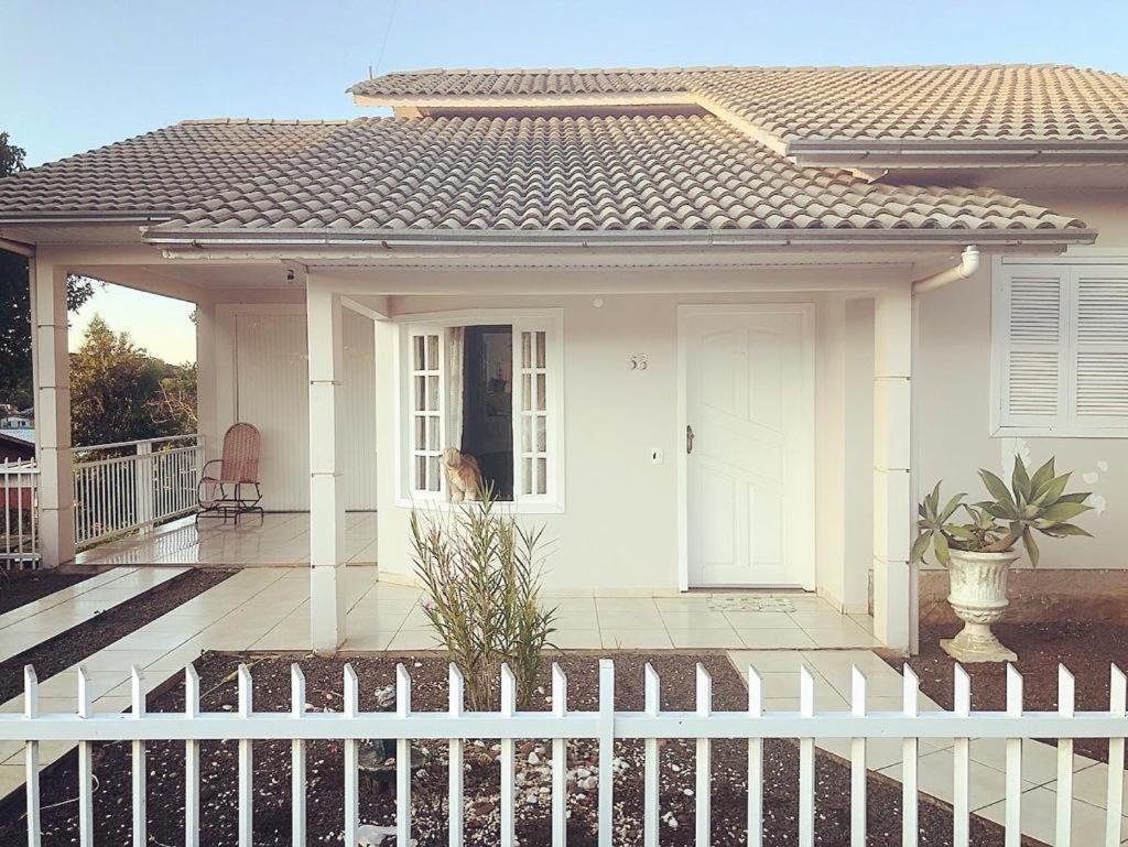 度假居 Casa Da Tia Lala