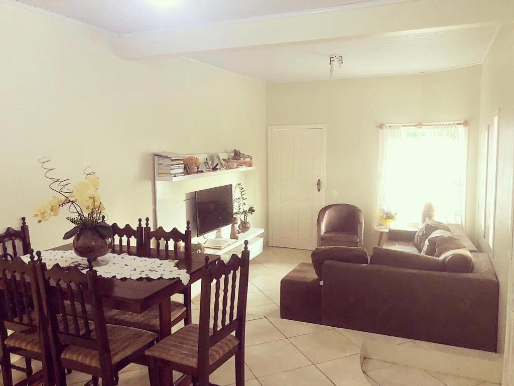 Casa Da Tia Lala 度假居 Machadinho