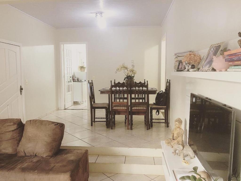 Casa Da Tia Lala 度假居 *